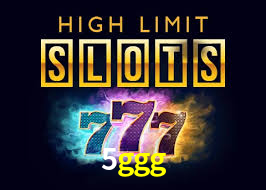 5ggg: Jogos de Caça-Níqueis-Altas Recompensas, Roleta-Velocidade, Blackjack-Desafios Máximos