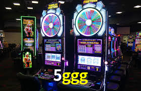 5ggg plataforma