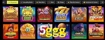 Tournaments 5ggg
