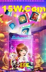 Provedores de Jogos 5ggg