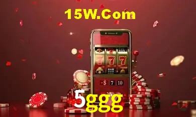 Casino Ao Vivo 5ggg