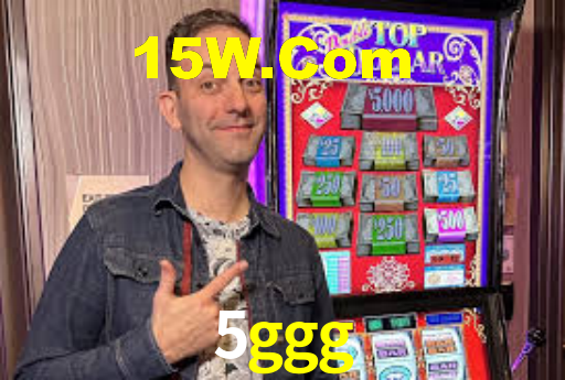 5ggg plataforma