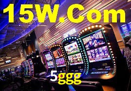 Sinta a adrenalina dos jogos de cassino com 5ggg